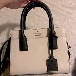 *** SOLD***Kate Spade Satchet Purse